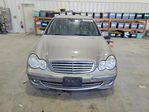 Mercedes-Benz C-klasse 2007