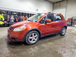 Suzuki SX4 2009