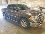 RAM 1500 2018
