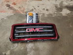 GMC Sierra 2015