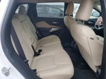 Jeep Cherokee 2017