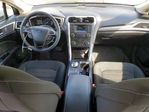 Ford Fusion 2018