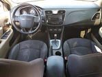 Chrysler 200 2013