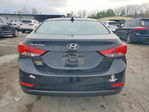 Hyundai Elantra 2016