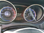 Hyundai Sonata 2012