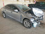 Mazda 3 2014