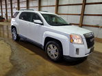GMC Terrain 2014