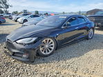 Tesla Model S 2018