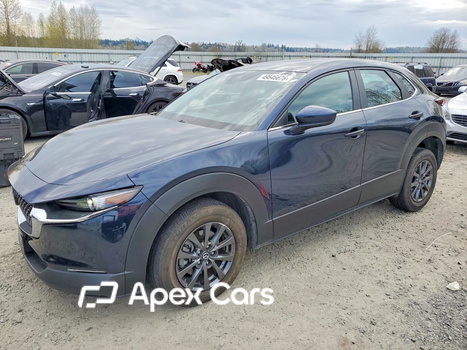 Mazda CX-30 2021 - Image 1 of 13
