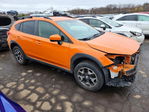 Subaru XV 2018