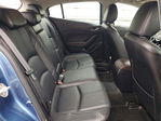 Mazda 3 2018