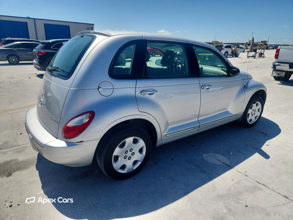Chrysler PT Cruiser 2008