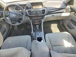 Honda Accord 2016
