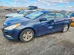 Hyundai Sonata 2013