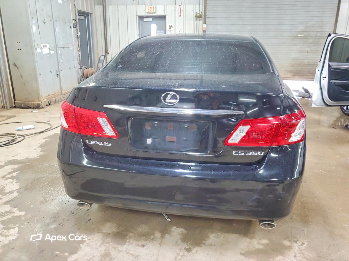 Lexus ES 2008