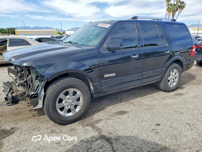 2008 Ford Expedition - Image 1 of 5