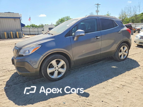 Buick Encore 2015 - Image 1 of 13
