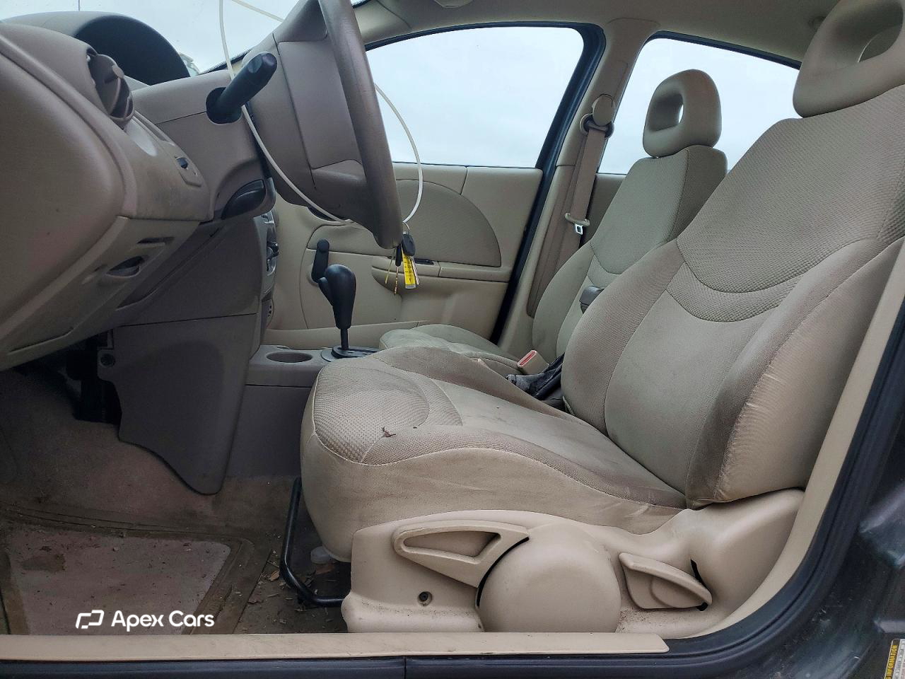 Saturn ION 2004