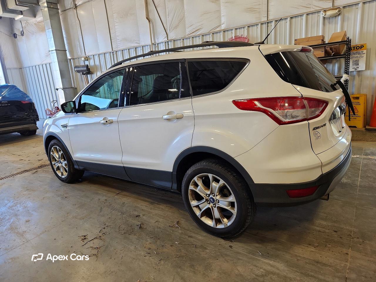Ford Escape 2013