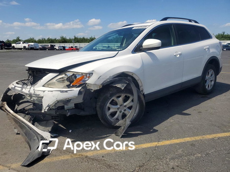 Mazda CX-9 2012 - Image 1 of 15