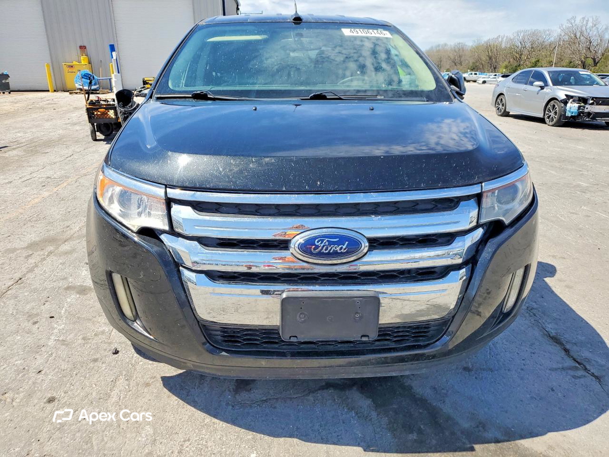 Ford Edge 2014