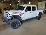 Jeep Gladiator 2021