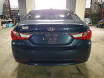 Hyundai Sonata 2012