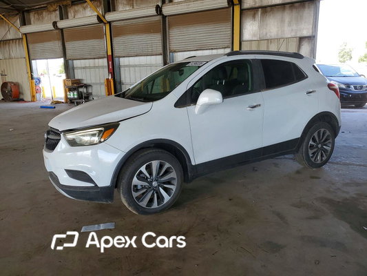 Buick Encore 2021 - Image 1 of 13