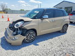Fiat 500 2015
