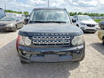 Land Rover LR4 2012