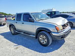 Nissan Navara (Frontier) 2000