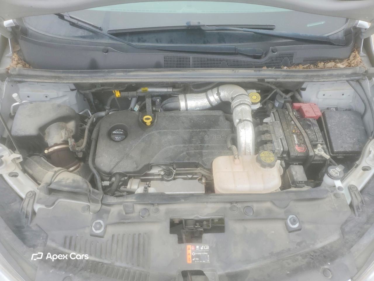 Buick Encore 2022