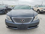 Lexus LS 2007