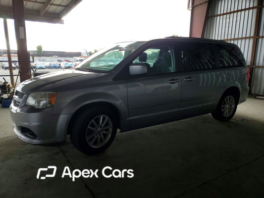 Dodge Caravan 2014 - Zdjęcie 1 z 13