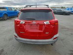 Toyota RAV 4 2015