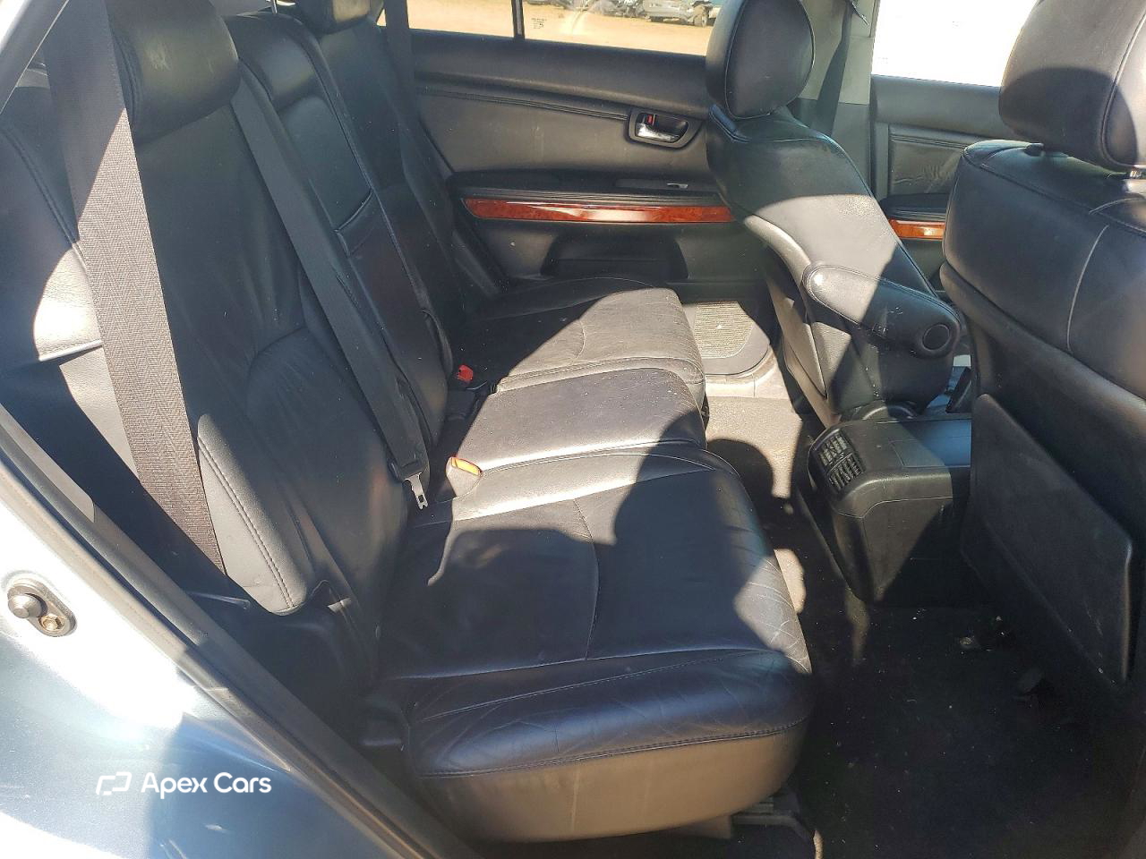 Lexus RX 2005