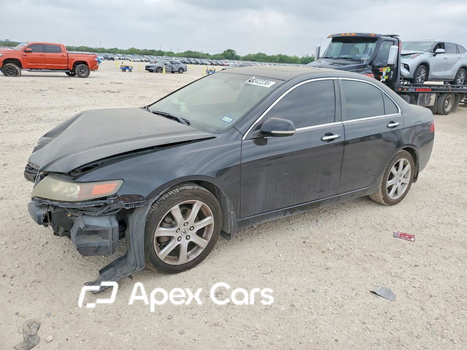 Acura TSX 2004 - Image 1 of 12