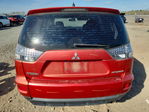Mitsubishi Outlander 2010