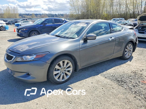 Honda Accord 2008 - Image 1 of 12