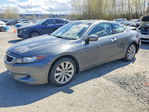Honda Accord 2008