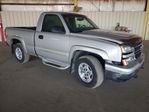 Chevrolet Silverado 2006
