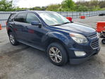 Chevrolet Equinox 2016