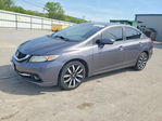 Honda Civic 2014