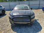 Ford Fusion 2013