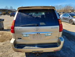 Lexus GX 2003
