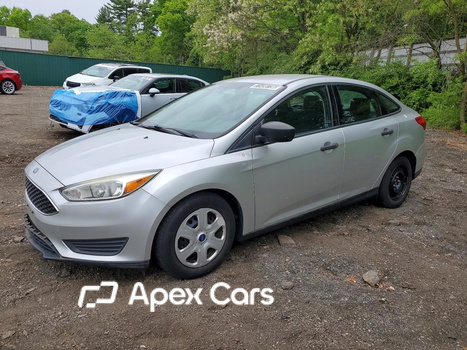 Ford Focus 2017 - Image 1 of 12