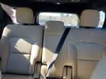 Ford Explorer 2016