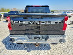 Chevrolet Silverado 2020