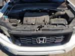 Honda Ridgeline 2013