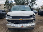 Chevrolet Express 2025
